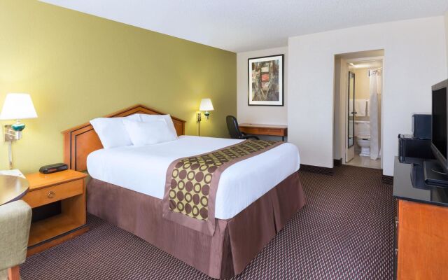 Ramada Baltimore West
