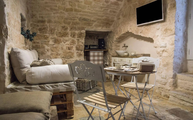Albergo Diffuso Dimora Rossi