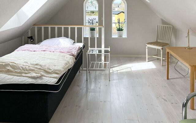 6 Person Holiday Home in Yngsjo, Sverige-by Traum