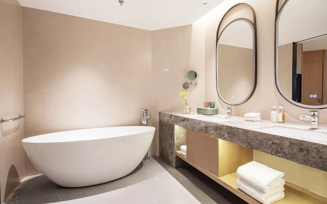 Holiday Inn TongXiang by IHG