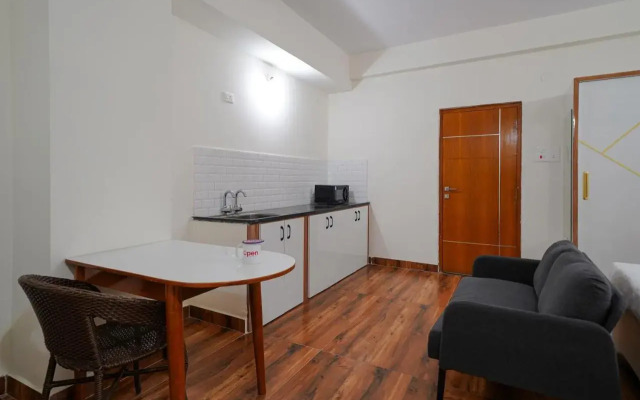 Open Hotel by Olive - Buzz Studio