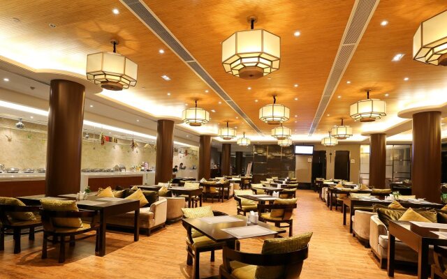 Suzhou Hanyuan International Club