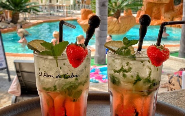 Résidence & SPA Marina d'Arone