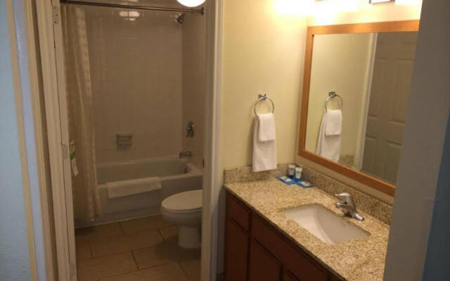 Hyatt Summerfield Suites, Colorado Springs