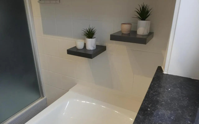 Vakantiewoning De Nachtegaal