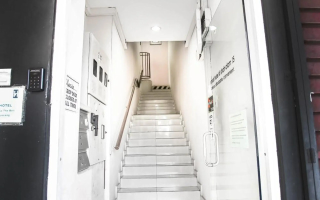 Smart Hotel Shah Alam Seksyen 15