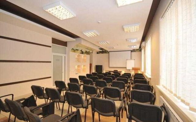 Hotel Iset