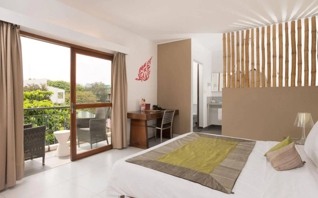 Villa Langka Boutique Hotel