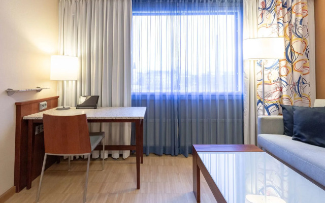 Scandic Tampere Koskipuisto