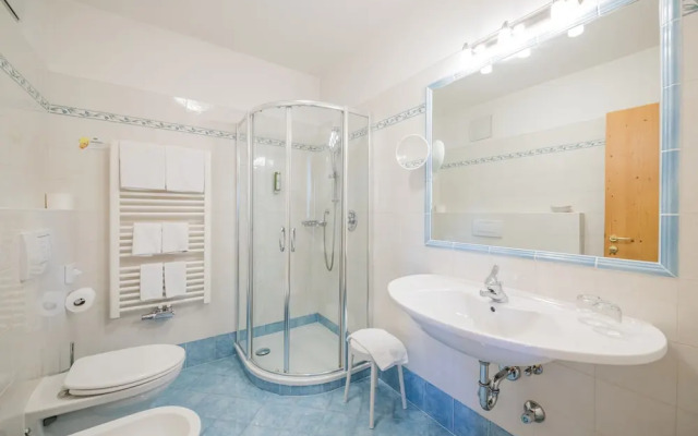 Hotel Waldheim Sexten Sesto