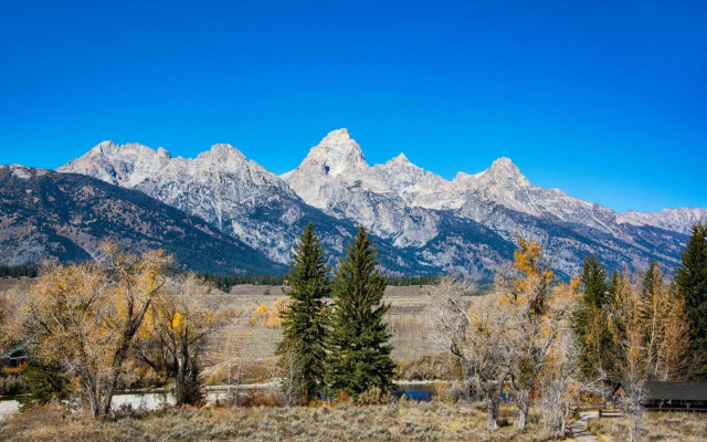 Hampton Inn Jackson Hole