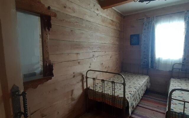 The farmstead "Sunny house"