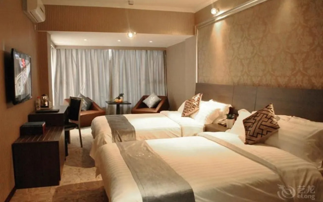 Dali N-Hotel