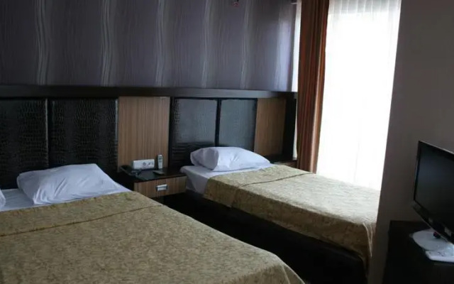 Difana Hotel