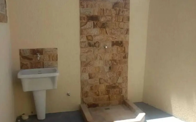 Pousada Espaço Diferente