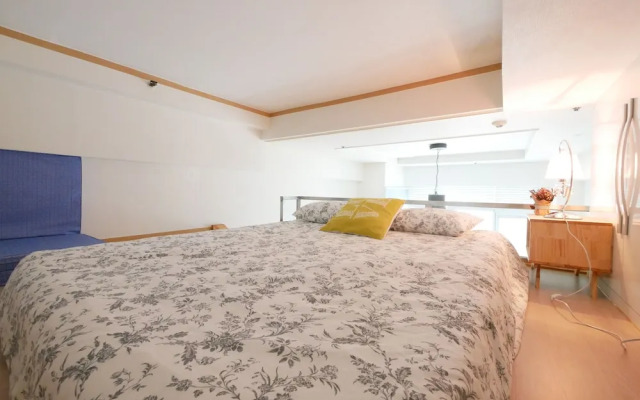 Joy Duplex Seoul Station