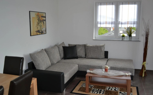 Gästehaus Weingut Mathy-Schanz