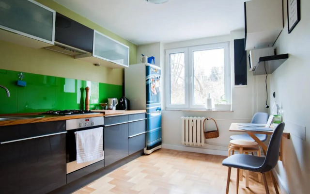 Apartament next to Old Town