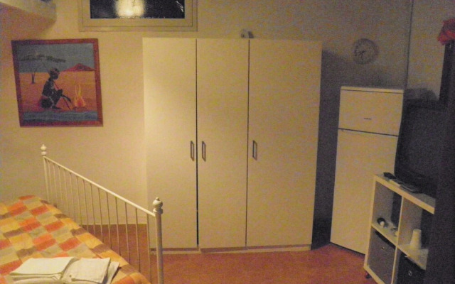 CasaHotel SURLAMER