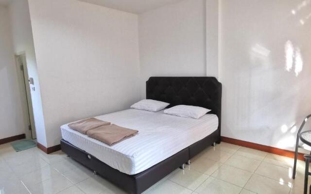 Baan Pordee Homestay