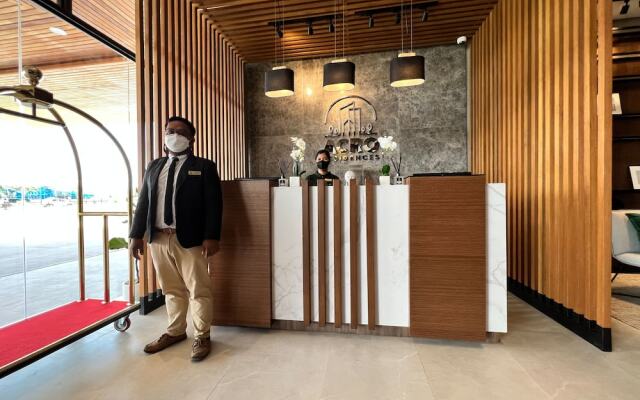 Acro Residences