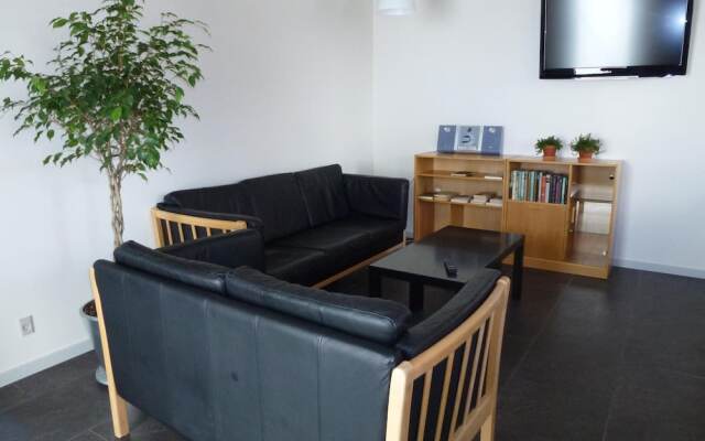 Danhostel Frederikshavn City