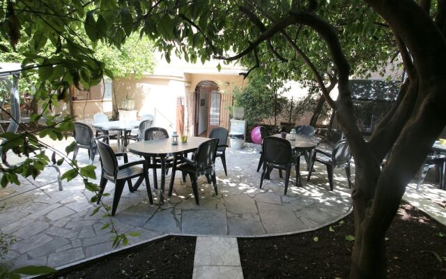 Rione Monti Holiday House