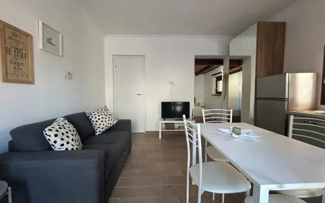 Appartamento per Vacanze-Casa Sole