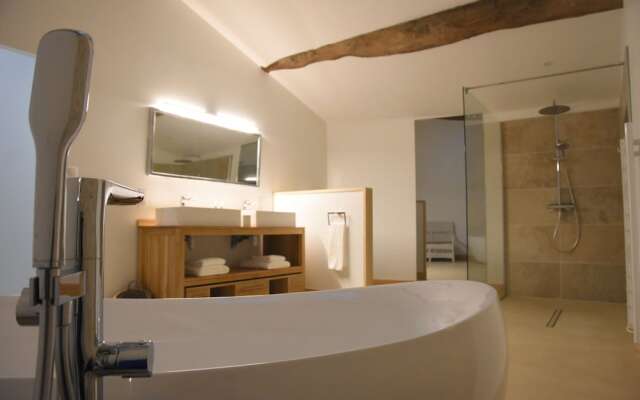 Les Girauderies Chambres d'Hotes