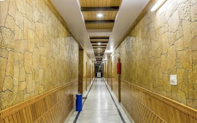Royal Hotel Naran