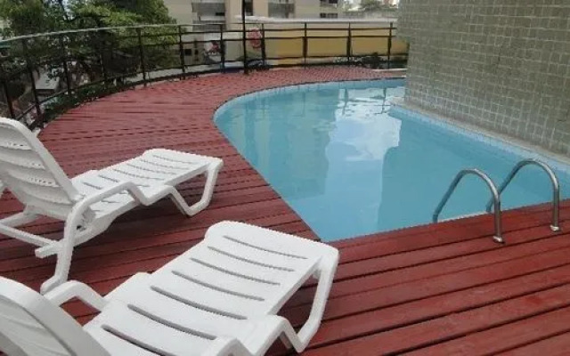 Luzon Residence Service