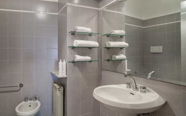 Sea Sound Apartment with Terrace