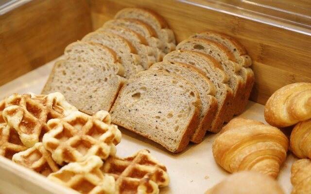 Dormy Inn Oita Hot Springs