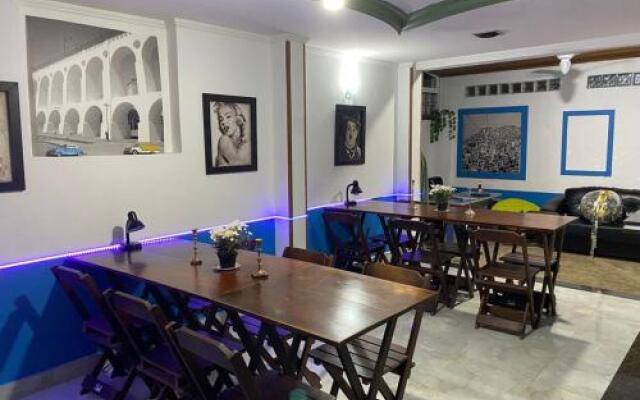 Ipanema Club Hostel