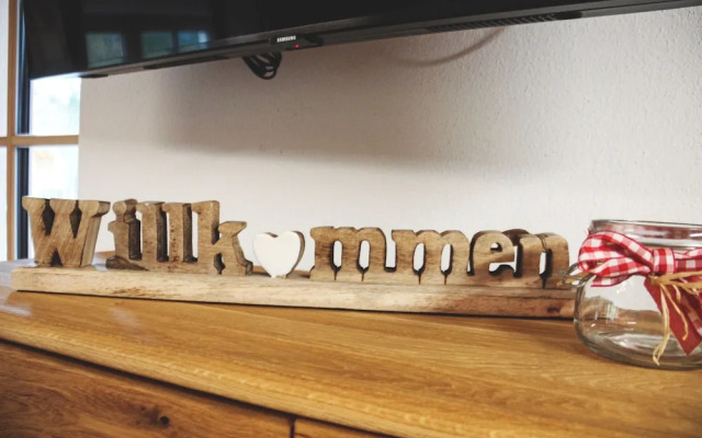 Dachstein West Apartment 1a