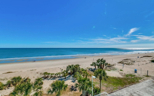 Ocean Blue Condos