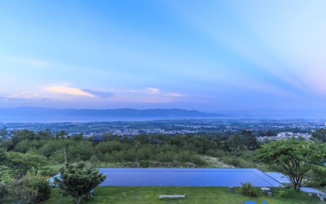 My Hotel Wuwei Shanju
