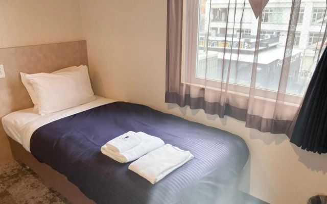 Hotel Livemax Naha-matsuyama