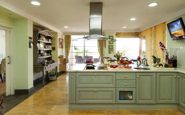 Holiday home, Maspalomas