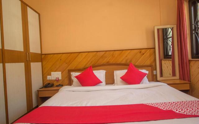 Collection O 29216 Yatra Residency