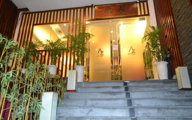 Ocean Hotel 2