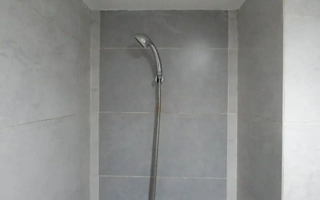 Stylish Living Studio Apartment At Taman Melati Surabaya