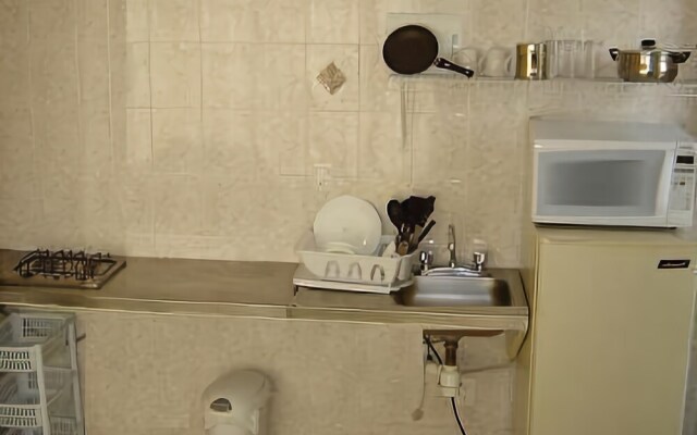 Hotel Apartamentos Avilla
