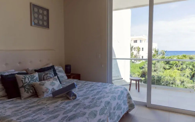 Santamar Penthouse F302