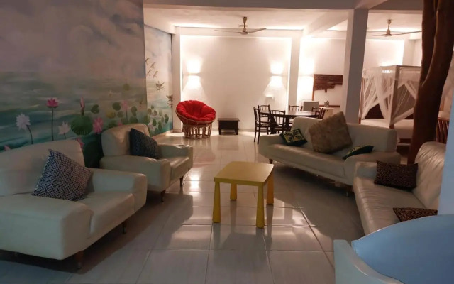 360 Tangalle