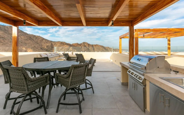 La Vida Hermosa in Cabo San Lucas