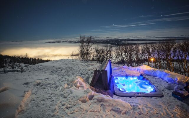 Igloo Åre