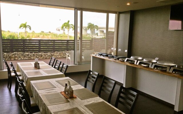 Hotel GranView Garden Okinawa