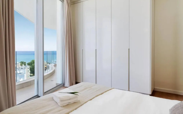 Suite 1003 at Althea Residence