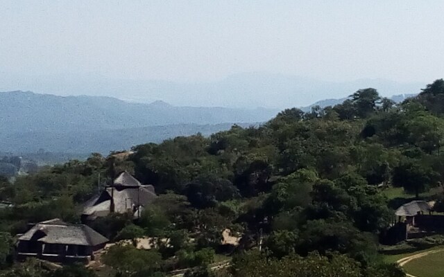 Oluchi Lodge